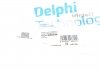 Подушка стабілізатора DELPHI TD1666W (фото 2)