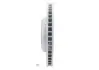 Тормозной диск BOSCH 0 986 479 E27 (фото 1)