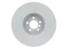 Тормозной диск BOSCH 0 986 479 E27 (фото 3)