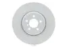 Тормозной диск BOSCH 0 986 479 E27 (фото 4)