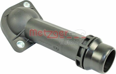 Фланец пластиковый METZGER 4010081