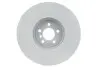 Тормозной диск BOSCH 0 986 479 E28 (фото 3)