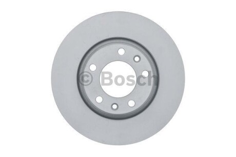 Гальмівний диск BOSCH 0 986 479 C24