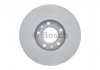 Тормозной диск BOSCH 0 986 479 C24 (фото 5)
