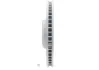 Тормозной диск BOSCH 0 986 479 E25 (фото 1)