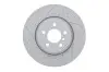 Тормозной диск BOSCH 0 986 479 E15 (фото 4)