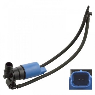 Насос омывателя BILSTEIN FEBI 103389