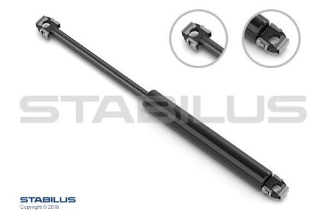 Амортизатор капота STABILUS 1508BV