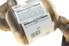 Катализатор BM CATALYSTS BM80527H (фото 8)