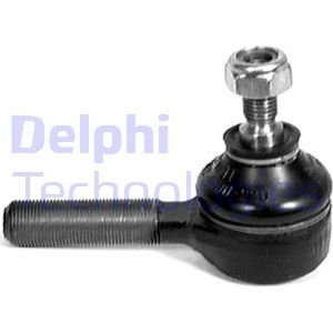 Рульовий наконечник DELPHI TA1284 (фото 1)