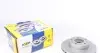 Диск тормозной ICER 78BD5622-2 (фото 1)