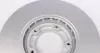 Диск тормозной ICER 78BD5610-2 (фото 2)