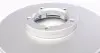 Диск тормозной ICER 78BD5610-2 (фото 4)