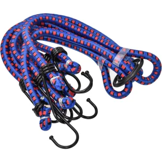 Комплект стяжок еластичних 0,6 м LA170105 LAVITA 170105