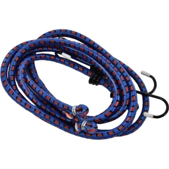 Комплект стяжок еластичних 7 кг 1 м LA170101 LAVITA 170101