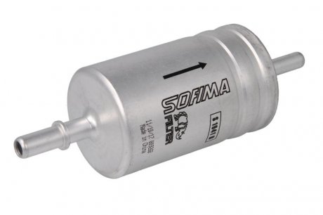 Фільтр палива SOFIMA S1941B