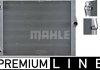 Радіатор MAHLE MAHLE\KNECHT CR1094000P (фото 1)