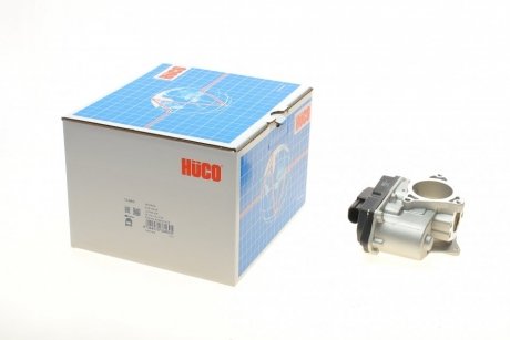 Клапан EGR VW Crafter 2.0TDI 09- (HÜCO) HITACHI HITACHI-HUCO 138460