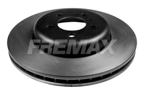 Диск тормозной FREMAX BD-3554