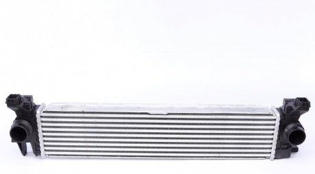 Радиатор интеркулера MB Vito (W447) 1.6CDI 14- NRF 309383 (фото 1)