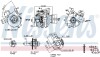 Турбина NISSENS 93055 (фото 6)