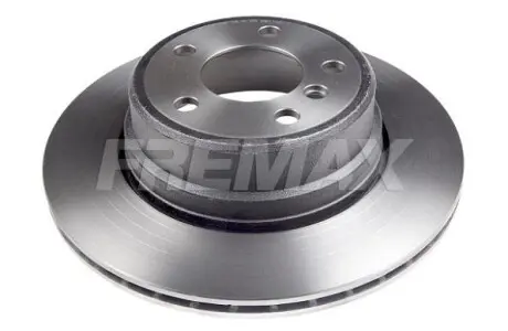 Диск тормозной FREMAX BD-6849