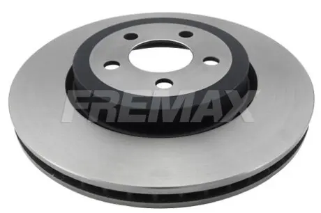 Фото запчасти Диск тормозной FREMAX BD-9197 Диск тормозной FREMAX BD-9197