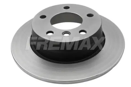 Диск тормозной FREMAX BD-8936