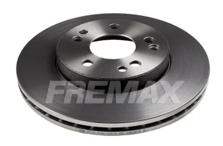 Диск тормозной FREMAX BD-7200