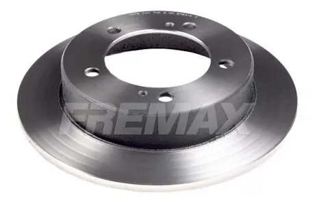 Диск тормозной FREMAX BD-6970