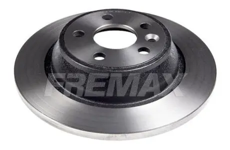 Диск тормозной FREMAX BD-6769