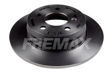 Диск тормозной FREMAX BD-6477