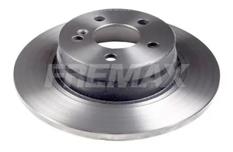Диск тормозной FREMAX BD-6474
