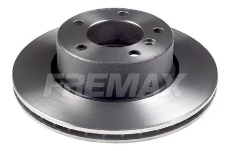 Фото запчасти Диск тормозной FREMAX BD-6464 Диск тормозной FREMAX BD-6464