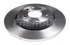 Диск тормозной FREMAX BD-6075 (фото 1)