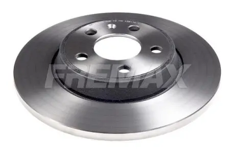 Диск тормозной FREMAX BD-6075