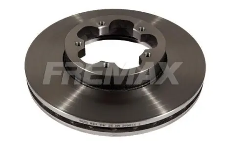 Диск тормозной FREMAX BD-5632
