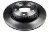 Фото запчасти 1 - диск тормозной FREMAX BD-5563 Диск тормозной FREMAX BD-5563 (фото 1)