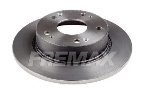 Диск тормозной FREMAX BD-5252
