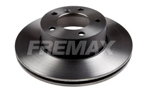 Диск тормозной FREMAX BD-4839