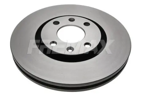 Диск торм. передний FREMAX BD-4752