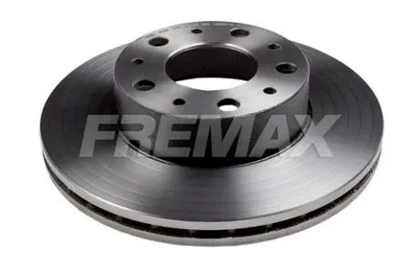 Диск тормозной FREMAX BD-4681