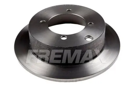 Диск тормозной FREMAX BD-4638