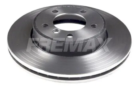 Диск тормозной FREMAX BD-4539