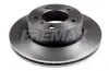 Фото запчасти 1 - диск тормозной FREMAX BD-4629 Диск тормозной FREMAX BD-4629 (фото 1)