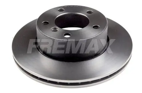 Фото запчасти Диск тормозной FREMAX BD-4629 Диск тормозной FREMAX BD-4629