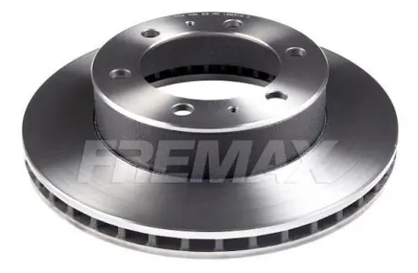 Диск гальмівний FREMAX BD-4211