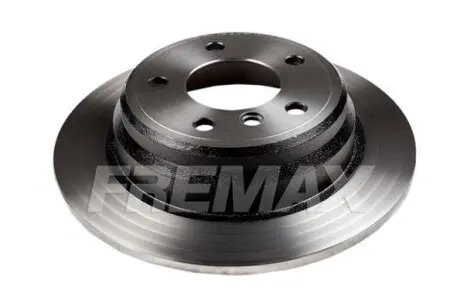 Диск тормозной FREMAX BD-4129