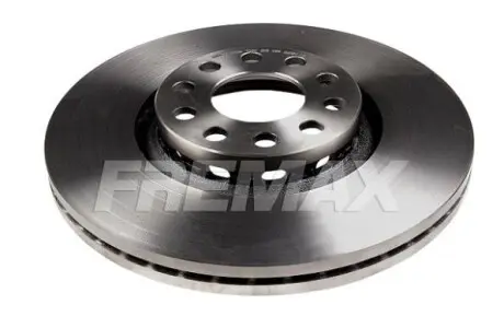 Диск тормозной FREMAX BD-4065