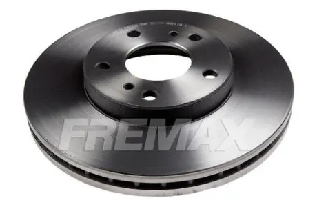 Диск тормозной FREMAX BD-4103